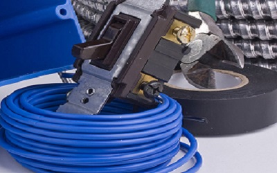 Empresa mantenimiento eléctrico en Madrid